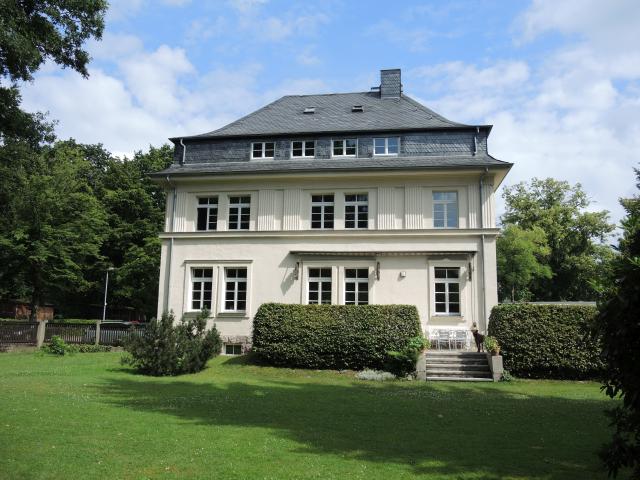 Gemeindehaus